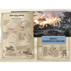 Dungeons & Dragons – Wie man sich nicht vom Eulenbär fressen lässt