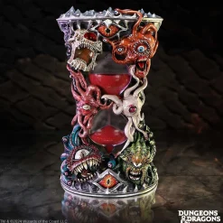 Dungeons & Dragons Beholder Sanduhr