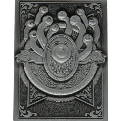 Dungeons & Dragons Limited Edition Metallbarren