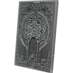 Dungeons & Dragons Limited Edition Metallbarren