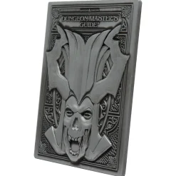 Dungeons & Dragons Limited Edition Metallbarren