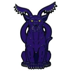 Dungeons & Dragons Mystery Pin