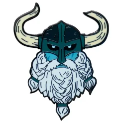 Dungeons & Dragons Mystery Pin