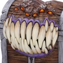 Dungeons & Dragons RPG Mimic Würfelbox
