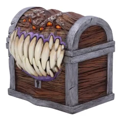 Dungeons & Dragons RPG Mimic Würfelbox