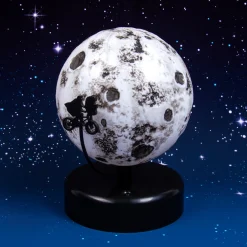 E. T. Der Außerirdische Mondlampe