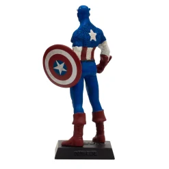 Eaglemoss Marvel Captain America Sammelfigur