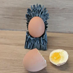 Egg of Thrones Eierbecher