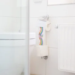 Einhorn-Toilettenpapier