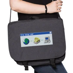 Elders of the Internet