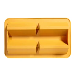 Elementsteine Eiswürfelform