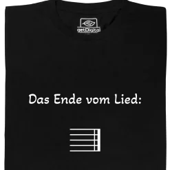 Ende vom Lied