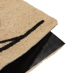 Erzaehlmirnix Fußmatte