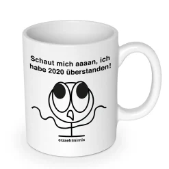 Erzaehlmirnix-Becher - 2020