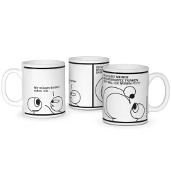 Erzaehlmirnix-Becher - Beruhigungstee