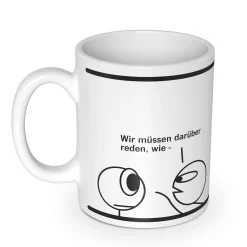 Erzaehlmirnix-Becher - Beruhigungstee