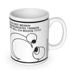 Erzaehlmirnix-Becher - Beruhigungstee