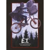E.T. Limited Edition Art Print