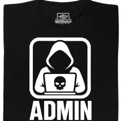 Evil Admin