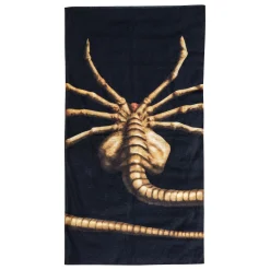 Facehugger-Multifunktionstuch