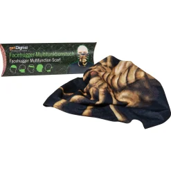 Facehugger-Multifunktionstuch