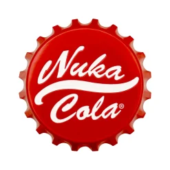 Fallout Nuka Cola Flaschenöffner
