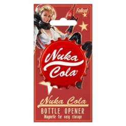 Fallout Nuka Cola Flaschenöffner