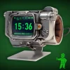 Fallout Pip Boy 3000 MK V - Funktionsfähiges 1:1 Replikat aus der TV-Serie