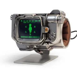 Fallout Pip Boy 3000 MK V - Funktionsfähiges 1:1 Replikat aus der TV-Serie