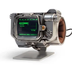 Fallout Pip Boy 3000 MK V - Funktionsfähiges 1:1 Replikat aus der TV-Serie