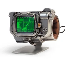 Fallout Pip Boy 3000 MK V - Funktionsfähiges 1:1 Replikat aus der TV-Serie
