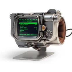 Fallout Pip Boy 3000 MK V - Funktionsfähiges 1:1 Replikat aus der TV-Serie