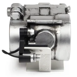 Fallout Pip Boy 3000 MK V - Funktionsfähiges 1:1 Replikat aus der TV-Serie