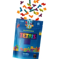 Fandom Snacks Tetris Fruchtgummis