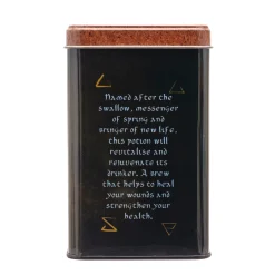 Fantasy Teedose Swallow Potion