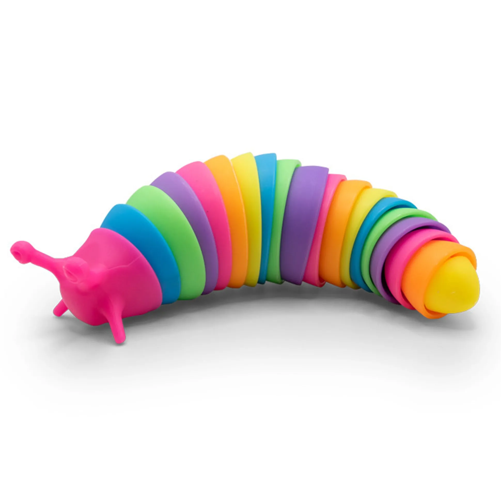 Fidget Slug Stressspielzeug