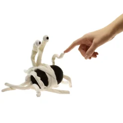 Fliegendes Spaghetti-Monster Plüsch