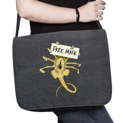 Free Mask Facehugger