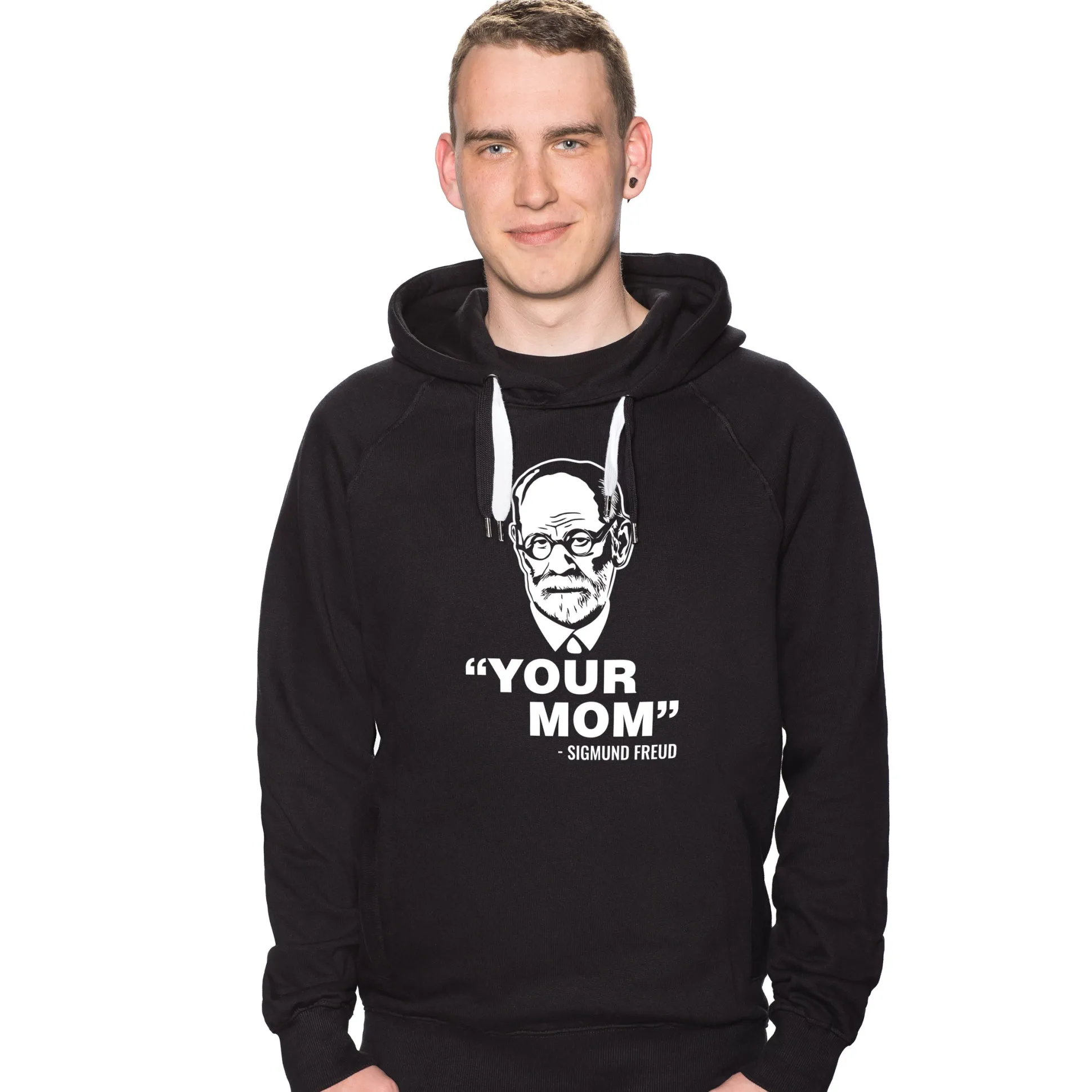 Freuds Deine Mutter