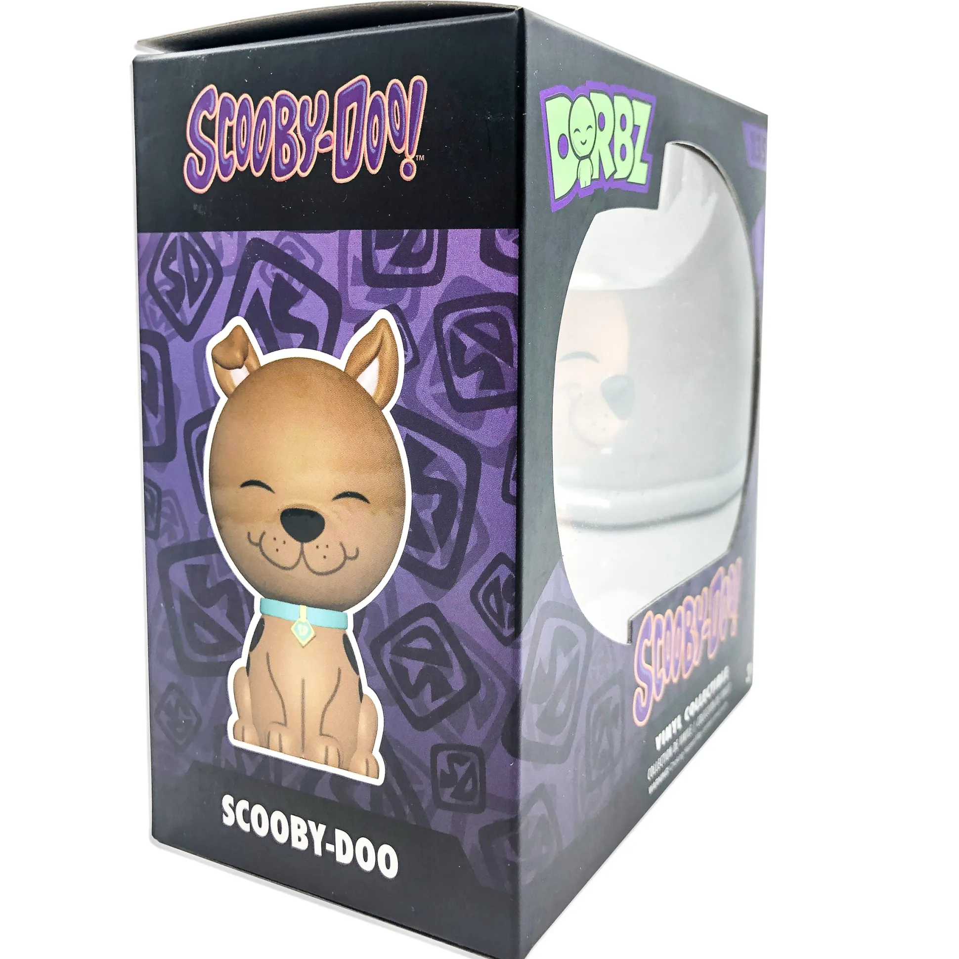 Funko Dorbz Scooby-Doo Vinyl Sammelfigur