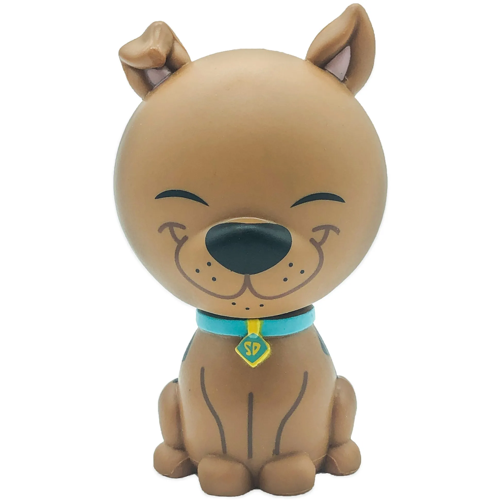 Funko Dorbz Scooby-Doo Vinyl Sammelfigur