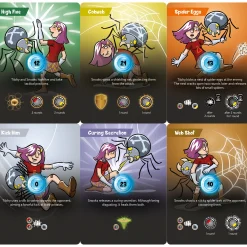 FusionPlay Heroes Erweiterungen