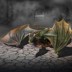 Game of Thrones Drachenstatuen