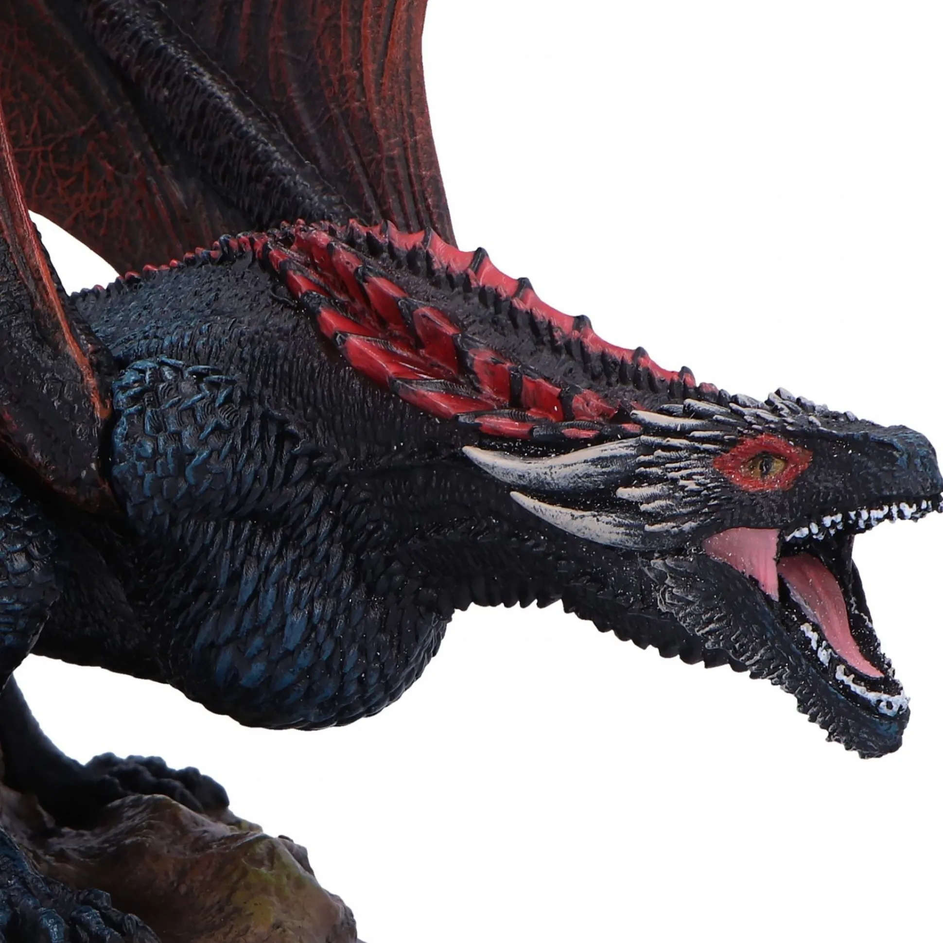 Game of Thrones Drachenstatuen
