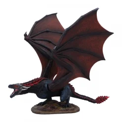Game of Thrones Drachenstatuen