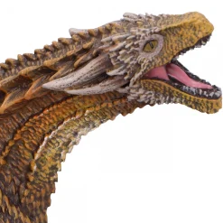 Game of Thrones Drachenstatuen