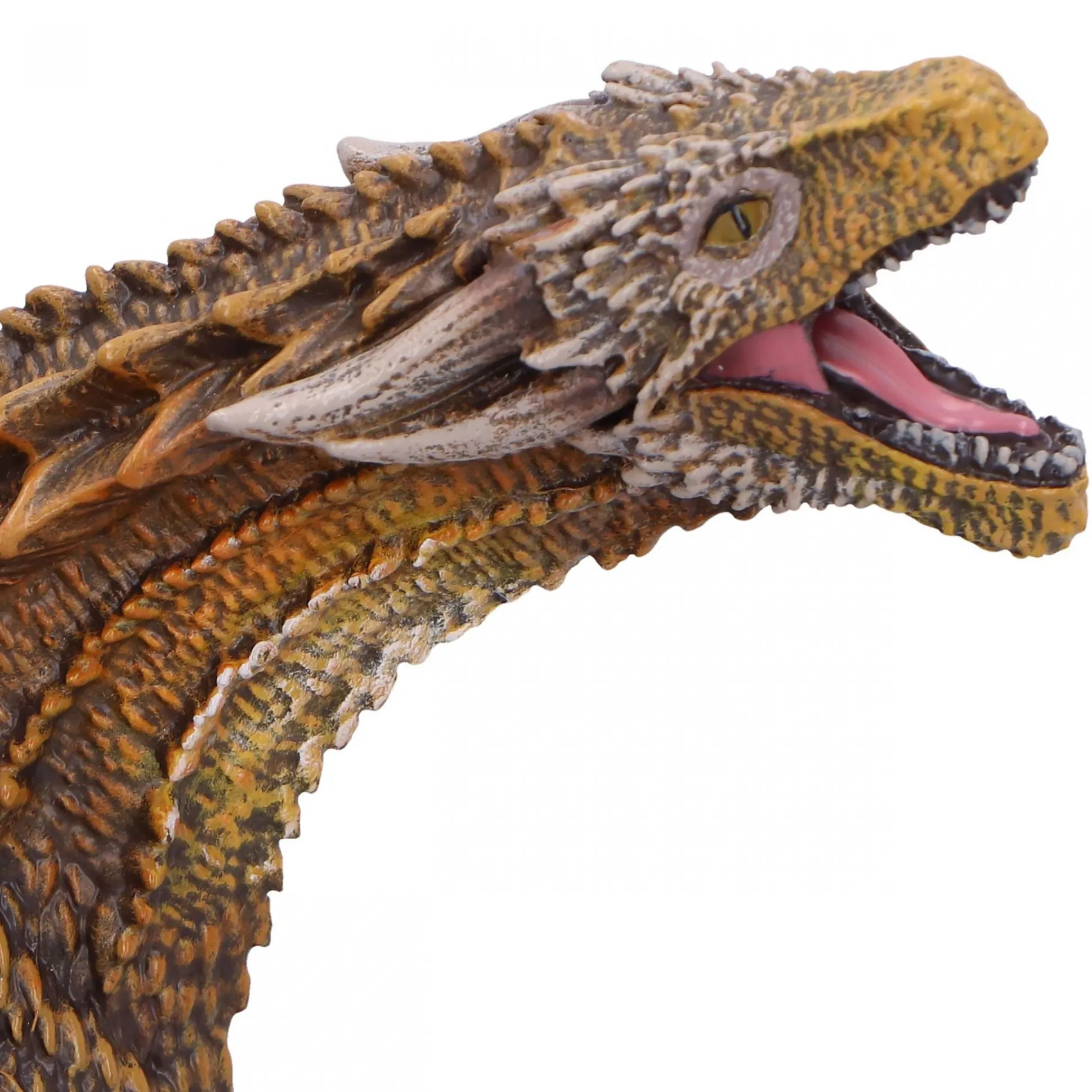 Game of Thrones Drachenstatuen