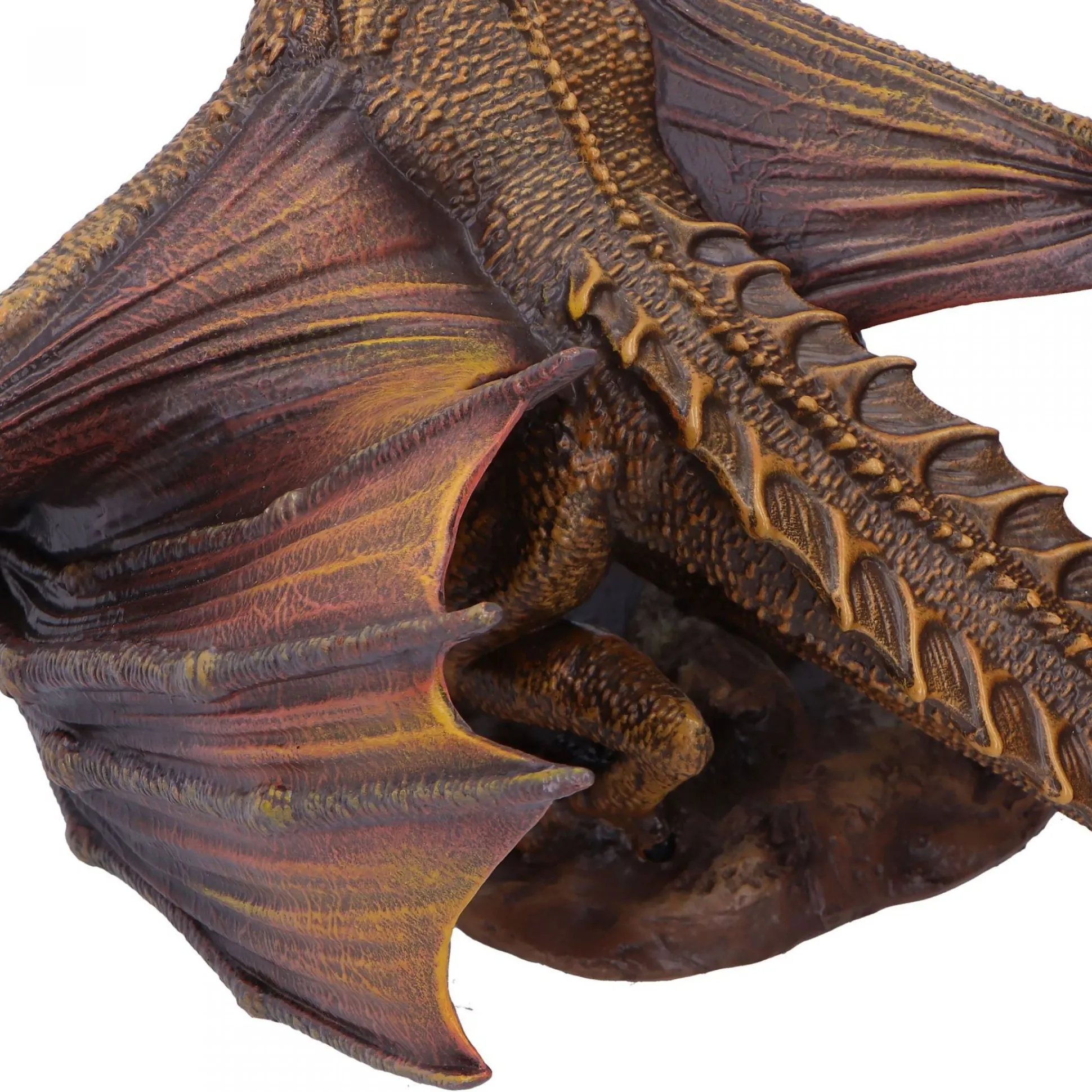 Game of Thrones Drachenstatuen