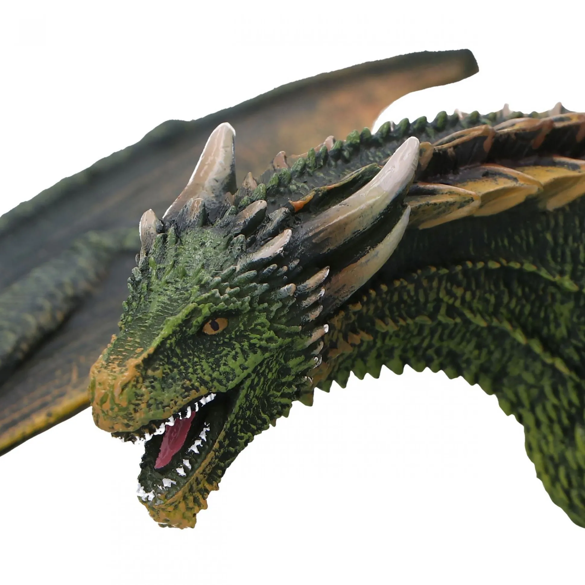 Game of Thrones Drachenstatuen