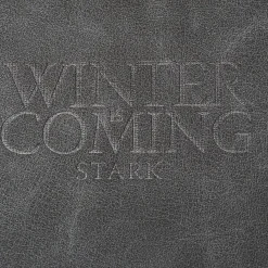 Game of Thrones Haus Stark Premium Portemonnaie